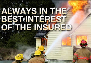 Public Insurance Adjuster Florida