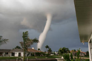 Tornado damage, public adjuster