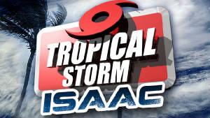 Hurricane Isaac 2012 Tropical Storm Isaac